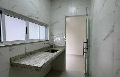 Imagem 9: Condomínio Horto Premier: casa com 3 suítes, escritório e área gourmet