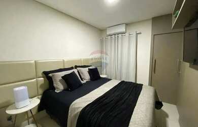 Imagem 16: Casa reformada em condomínio fechado Esmeralda Várzea Grande com 120m²