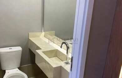 Imagem 11: Apartamento para venda com 96 m² e 3 quartos em Vila Aviação, Bauru...