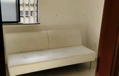 Imagem 10: Apartamento para locação no EDIFÍCIO CASA BLANCA , PONTA VERDE, Maceió, AL