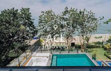 Imagem 8: Casa Residencial à venda, B Una, São Sebastião - CA0293