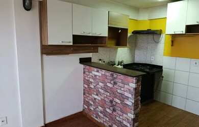 Imagem 5: Oportunidade! Apartamento de 01 quarto (kitnet) na QN 412 - Samambaia Norte