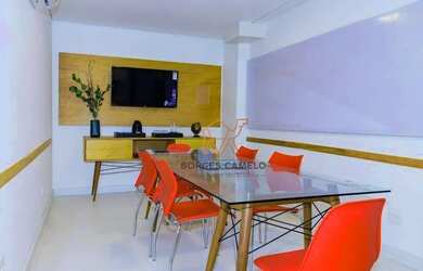 Imagem 2: Sala, 403 m² - venda por R$ 3.000.000,00 ou aluguel por R$ 17.285,51/mês...