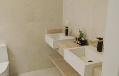 Imagem 9: Excelente casa na Ponte Alta Norte