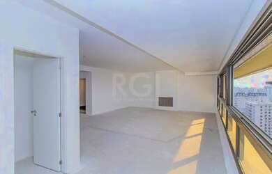 Imagem 3: Cobertura Duplex 617 metros 4 Suites 5 vagas no bairro Mont Serrat em Porto Alegre - RS