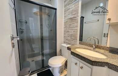 Imagem 3: APARTAMENTO COM DOIS QUARTOS E 1 SUÍTE EM JARDIM LIMOEIRO NO COND VILLAGIO...