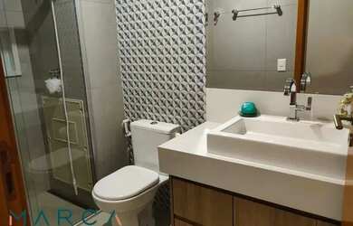 Imagem 6: Apartamento à venda em Brasília-DF, Águas Claras ed Lucena Roriz com...