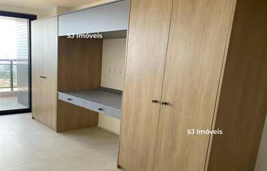 Imagem 4: Apartamento compacto sofisticado em localização privilegiada no Cocó