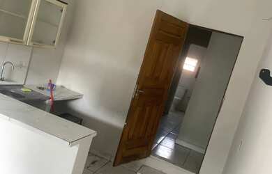 Imagem 9: Alugo kit net na rua nova - Pedreira. Excelente localização