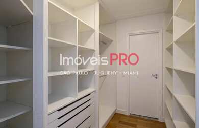 Imagem 13: Apartamento 181m² 3 dormitórios para Venda em Moema