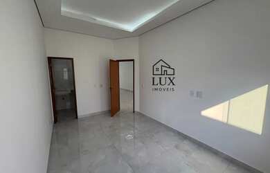 Imagem 10: Residencial fechado Parque das Laranjeiras/ 3 quartos / fotos modelos / em fase de acabame