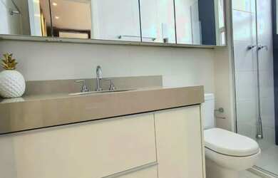 Imagem 10: Apartamento em Tamboré - Santana de Parnaíba, SP