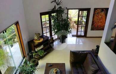 Imagem 3: Casa à venda, 300 m² por R$ 1.200.000,00 - Piratininga - Niterói/RJ