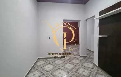 Imagem 3: Aluga-se casa Residencial Girassol 108 Norte - 4 quatros