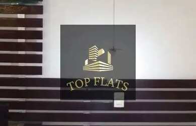 Imagem 2: Flat na Bela Vista. Piscina, Imóvel mobiliado, Ar-condicionadoeÁrea...