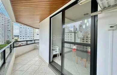 Imagem 14: Apartamento com 03 quartos, 130m² e 01 vaga à venda no Centro de Balneário...