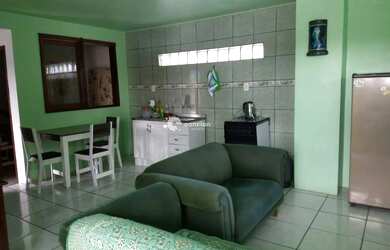 Imagem 6: Casa à venda, 3 quartos, 1 suíte, 3 vagas, Nossa Senhora Medianeira - Santa Maria/RS