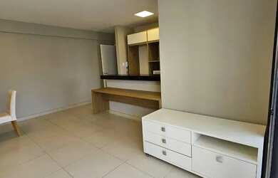 Imagem 3: ALUGO APARTAMENTO MOBILIADO - 02 QUARTOS - UMARIZAL - VISTA BAIA