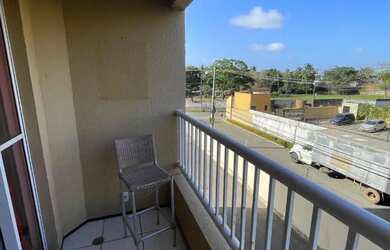 Imagem 3: Vendo Apartamento Ventilado