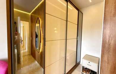 Imagem 7: GR Vende Ed. Jardins Valência - 3/1 suite - 2 vagas-76m2 - REFORMADO...