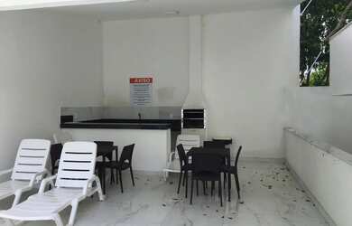 Imagem 7: Apartamento em Porto Seguro