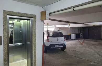 Imagem 11: Apartamento 3 dormitórios central!