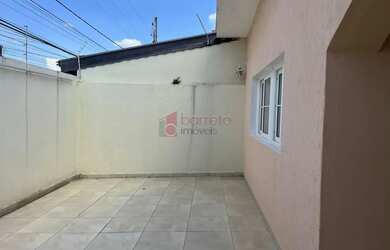Imagem 15: CASA PARA VENDA, BAIRRO JARDIM PACAEMBU, JUNDIAÍ