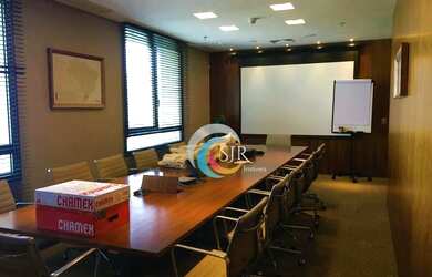 Imagem 13: Conjunto para alugar, 288 m² Itaim Bibi - São Paulo/SP