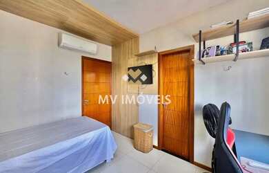 Imagem 6: Apartamento no Ed. Madison Residence - Marco - Belém/PA