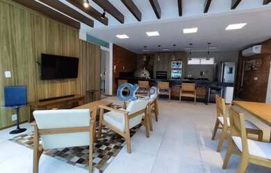 Imagem 3: Apartamento em condomínio completo na Coronel Veiga- Petrópolis/RJ