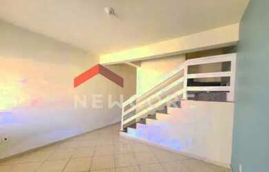 Imagem 3: Casa em Rua Trinta e Um - Jardim Itatiaia - Itatiaia/RJ