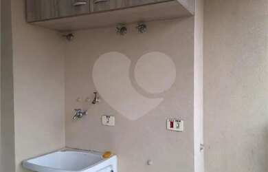 Imagem 5: Apartamento com 1 quartos para locação em Tucuruvi - SP