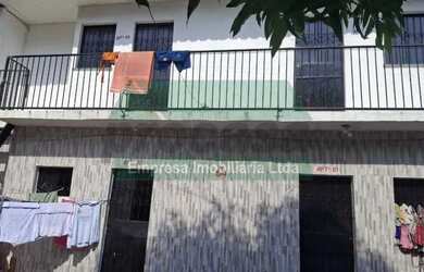 Imagem: A casa possui 5 Dormitórios, 1 Banheiro, 205m² de Área e