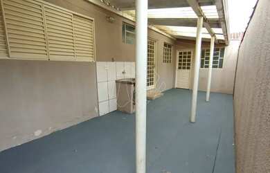 Imagem 3: Locação de Casas / Padrão na cidade de Araraquara