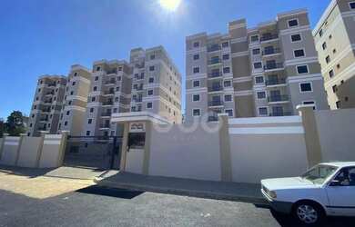 Imagem 10: Apartamento com 2 dormitórios, 52 m² - venda por R$ 235.000,00 ou aluguel...