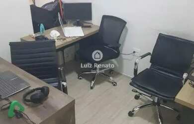 Imagem 4: Escritórios e Cursos em diversos seguimentos no Ed. Palladium 236m