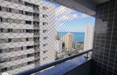 Imagem 1: Alugo Apto no Maria Rita e Maria Anita Candeias Jaboatão dos Guararapes...