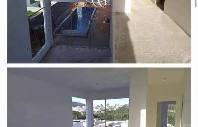 Imagem 15: Casa Sobrado alto padrão à venda no Condomínio Buona Vita no Jardim...