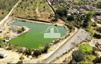 Imagem 6: Terreno à venda, Boa Esperança - Curvelo/MG