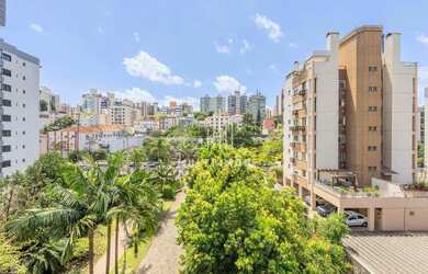 Imagem 7: Apartamento reformado 2 dorm, lazer próx ao GNU