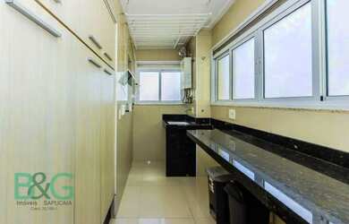 Imagem 15: Apartamento com 4 dormitórios à venda, 108 m² por R$ 1.190.000 - Ipiranga...