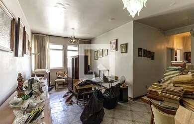 Imagem: O apartamento possui 3 Dormitórios, 2 Banheiros, 125m² de