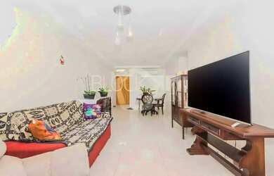 Imagem 5: Recreio dos Bandeirantes Apartamento 3 quartos, sendo 1 suite