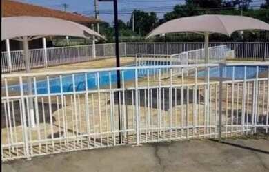 Imagem 11: Apartamento Padrão em Araraquara