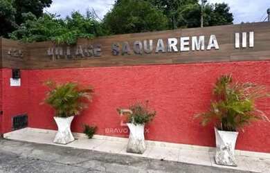 Imagem 2: Apartamento para Venda em Saquarema, Porto Novo, 3 dormitórios, 1 suíte,...