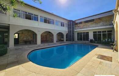 Imagem: CASA OM 780m2 NO BAIRRO CIDADE JARDIM