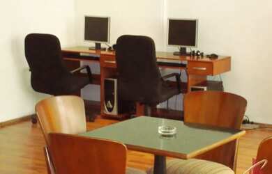 Imagem 11: Flat com ótimo preço no bairro Bela Vista. Confira