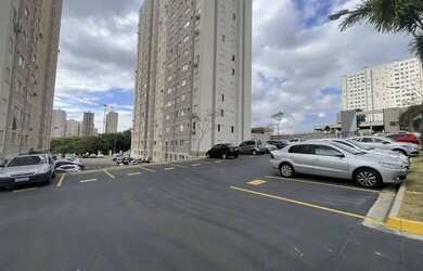 Imagem 12: Ótimo apartamento para alugar na Vila Industrial todo mobiliado alem...