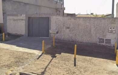 Imagem: O terreno possui Imóvel novo e está localizado em Jardim