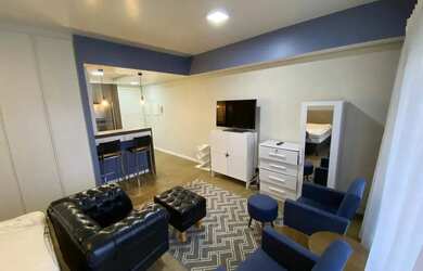 Imagem 2: TREND 24 de Outubro - Lindo apartamento mobiliado/equipado. Infra completa...